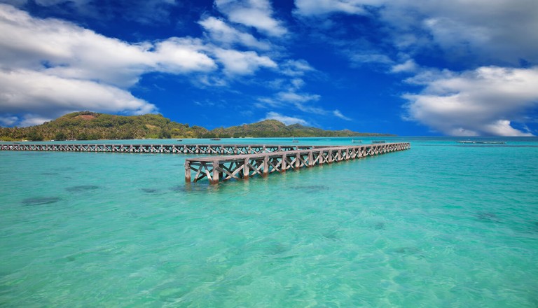 Indonesien - Wakatobi