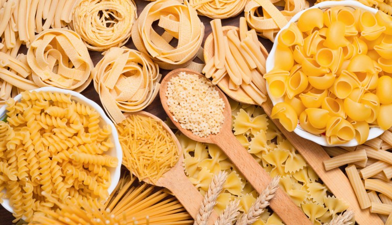Kulinarisch-Italien-Pasta