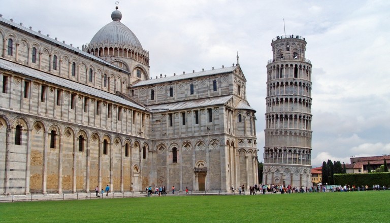 Italien - Pisa