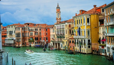 Italy - Venice