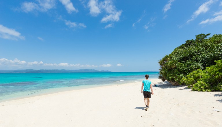  Japan-Iriomote-–-Paradies