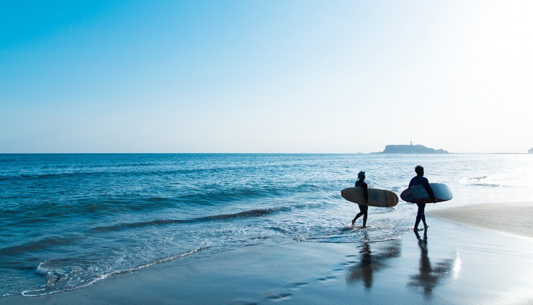  Japan-Katsuura-Central-Beach