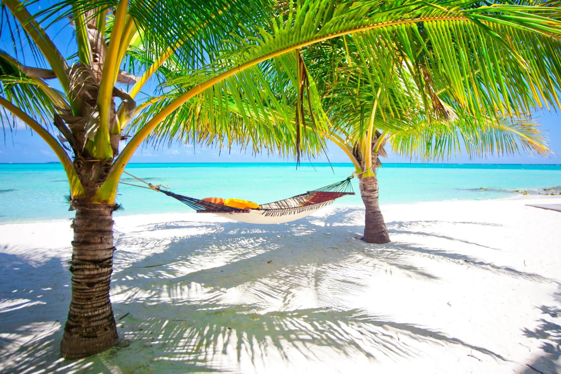 Ferienwohnung-Karibik
