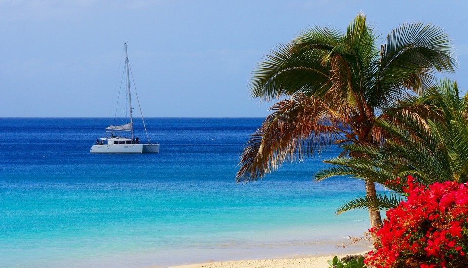 Teneriffa - Spanien — Kanaren Frühbucher Schnäppchen — z.B. im Puerto de la Cruz, 7 Tage ÜF & Flug schon ab 497€ buchen