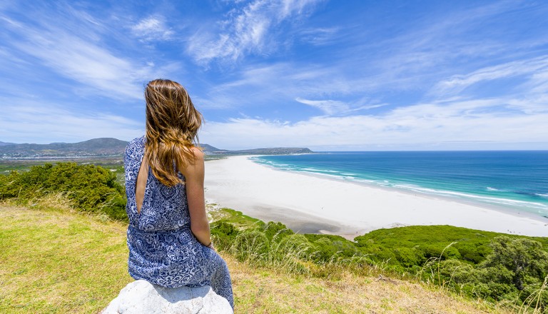  Kapstadt-Noordhoek-Beach