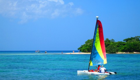 Karibik - Jamaika