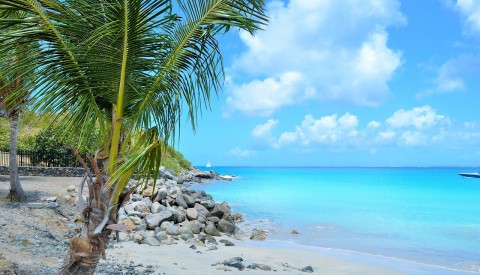 Karibik - Martinique