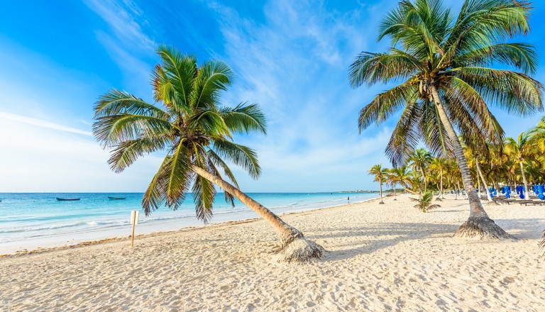  Karibik-Playa-Paraiso
