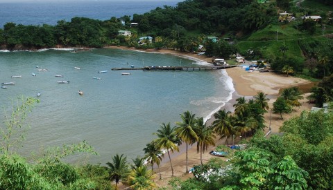 Karibik - Trinidad und Tobago