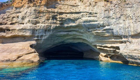  Kemer-Beldibi-Höhle