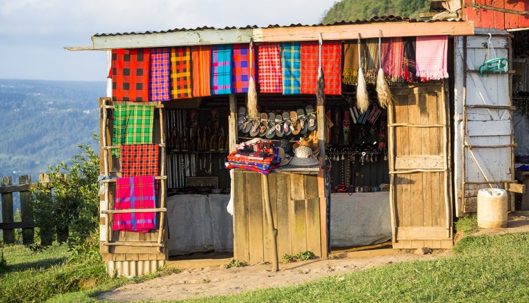 Kenya-Maasai-Cultural-Heritage-Center