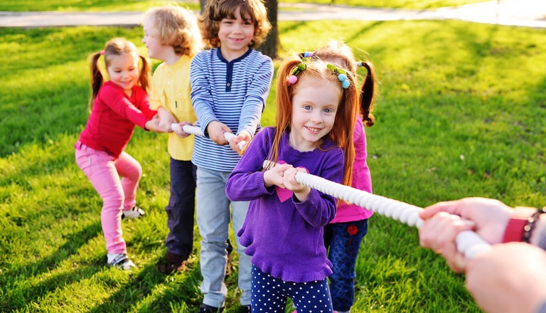 Kinderfestpreis - Vorteil fuer Eltern