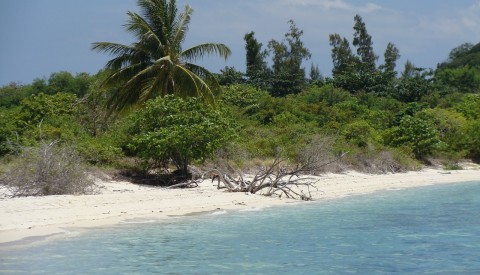 Ko Samui - Lamai