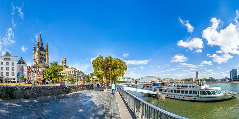 Koeln-Sommer.