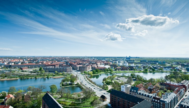 Kopenhagen-Amager-Strand