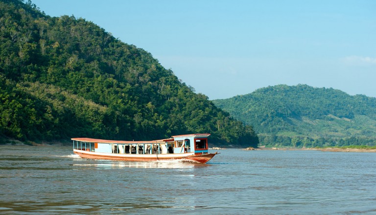 Kreuzfahrt - Mekong - Reisezeit