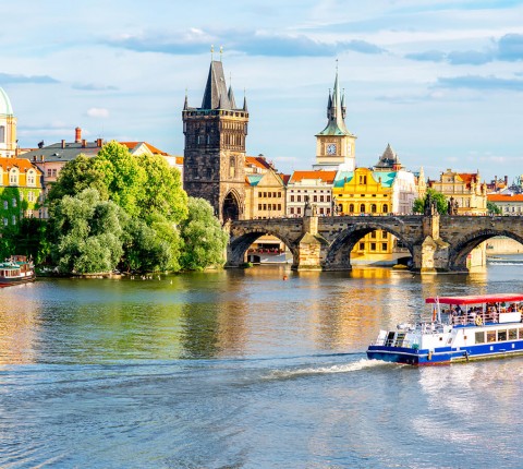 4 Tage im 4* Hotel  Hotel Theatrino