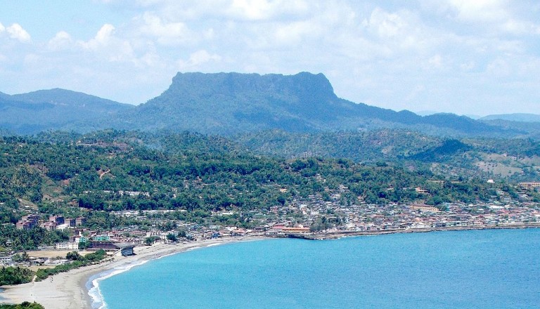 Kuba - Baracoa