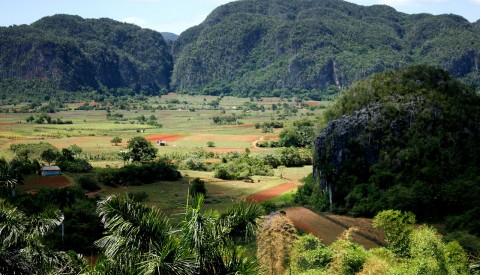 Vinales-valley