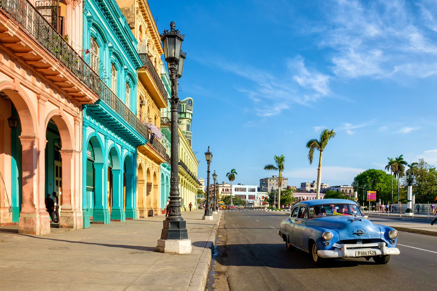 5 Tage Kuba Faszination Westkuba