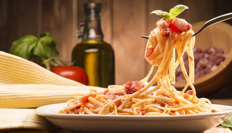 Kulinarische-Weltreise - Italien