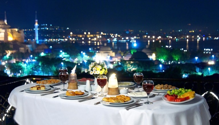 Kulinarischer-Urlaub-Istanbul
