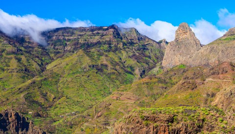  La-Gomera-Benchijigua