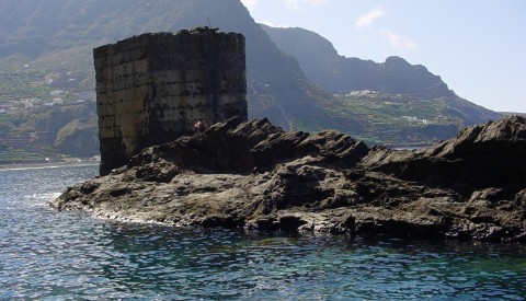 La Gomera - Hermigua