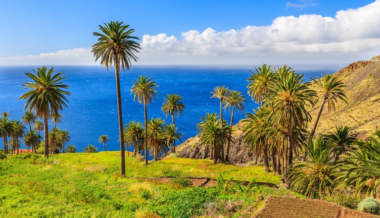 La Gomera - Pauschalreise