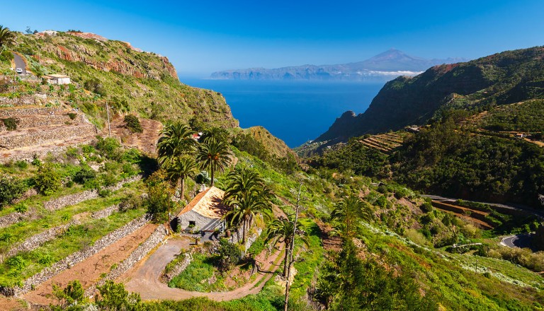 La-Gomera-Reisen