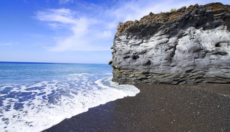 La Palma - Playa Bajamar