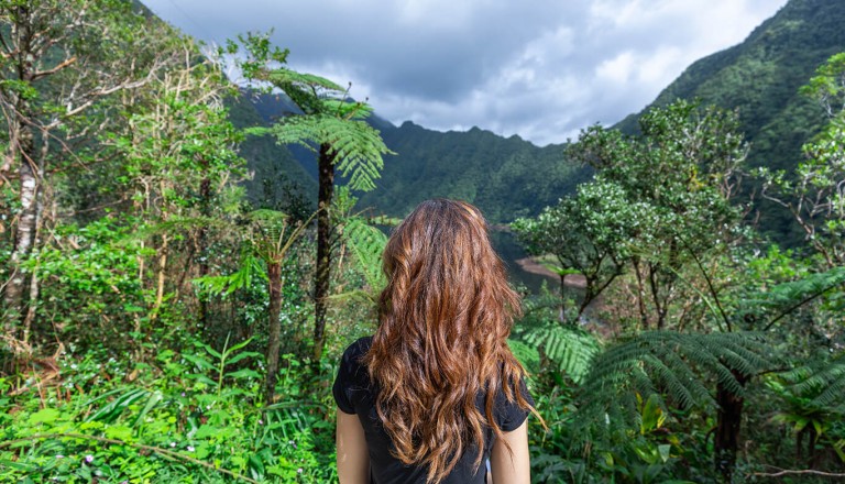 La Reunion - Freizeitbaeder