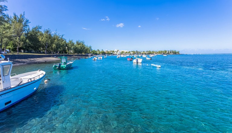 La Reunion - LEtang-Sale-les-Bains