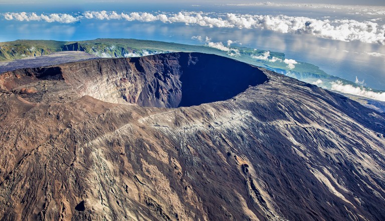 La Reunion - Vulkanlandschaften