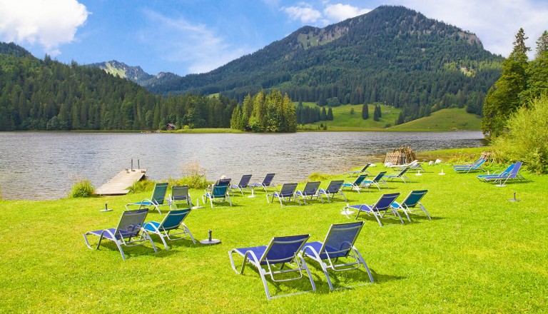 Landhotel - Deutschland