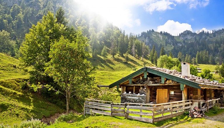 Landhotel - Oesterreich