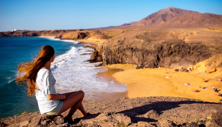 Lanzarote - Pauschalreise