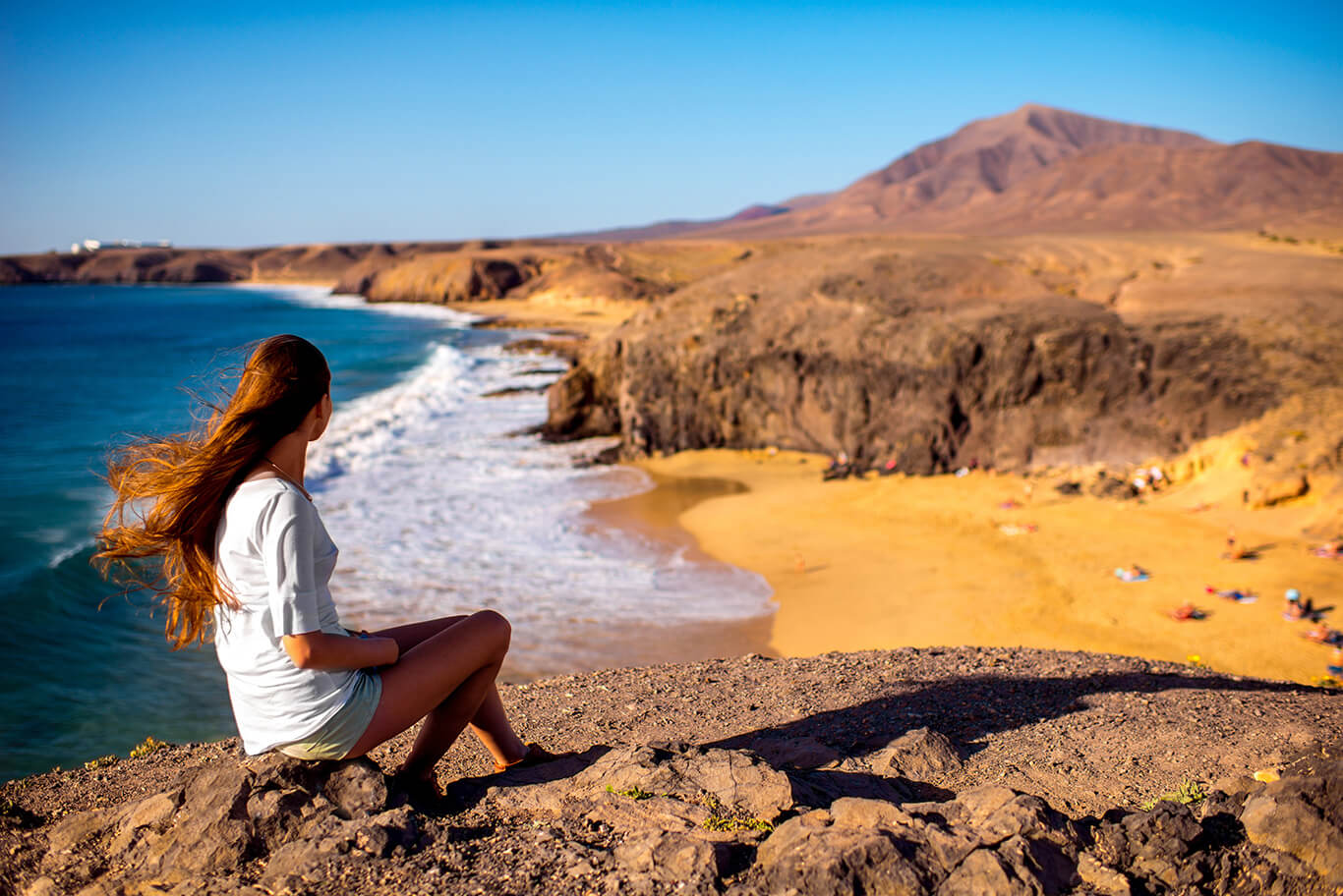 Lanzarote - Pauschalreise