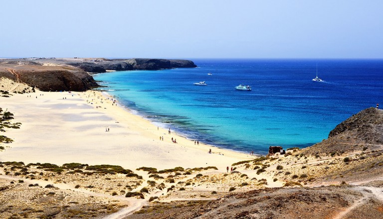 Lanzarote - Pauschalreisen