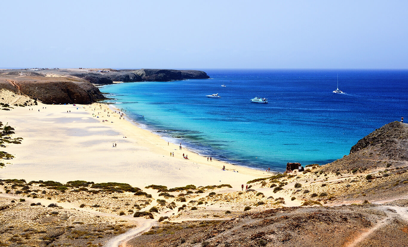 Lanzarote - Pauschalreisen