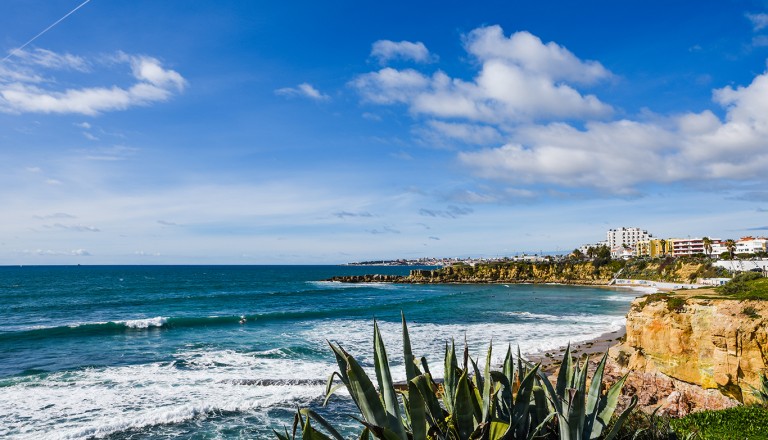 Lissabon-Praia-de-Carcavelos