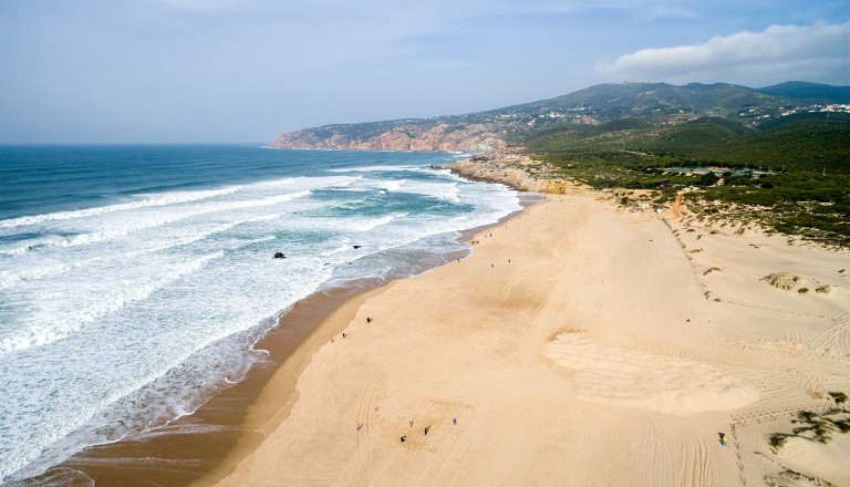 Lissabon-Praia-do-Guincho.