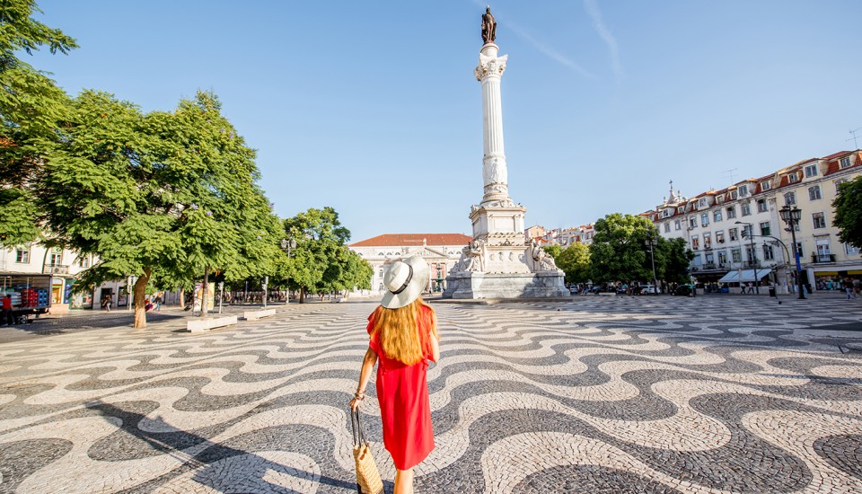 Lissabon-Staedtereisen-