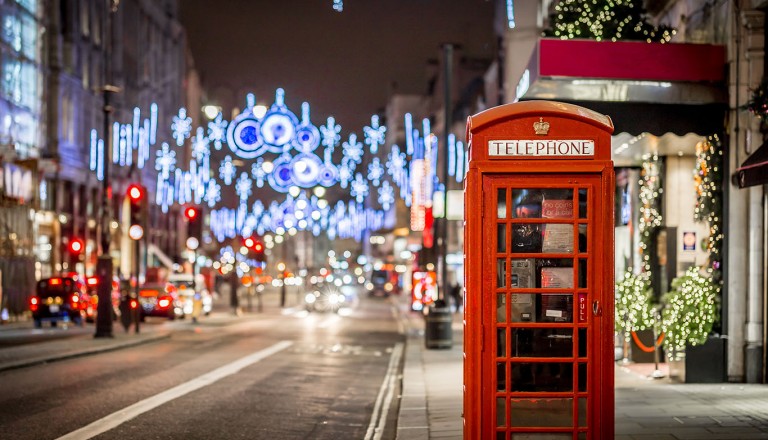  London-SoHo