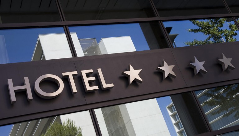 Luxushotel - Hotelstars