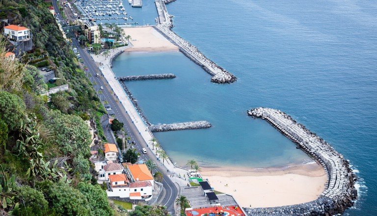 Madeira - Calheta