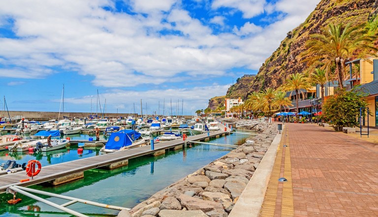 Madeira - Calheta