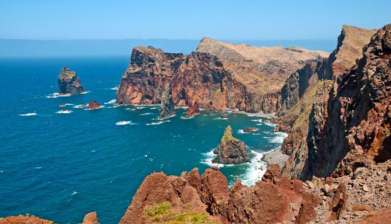 Madeira - Ilha