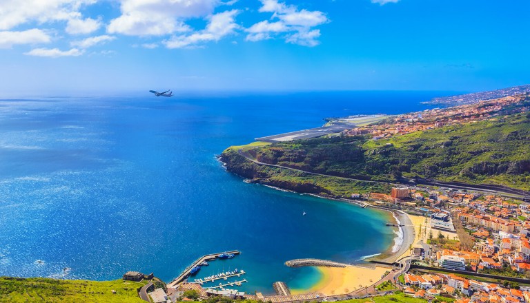 Madeira - Machico