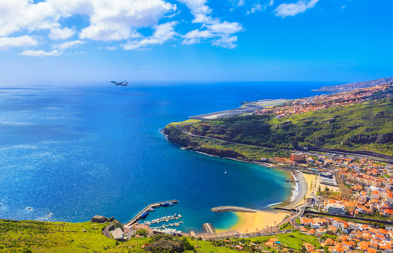 Madeira - Machico